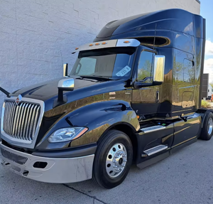 El mejor!! Camión Semirremolque International LT625 Sleeper 2019 Listo para Trabajar, Cabina Tipo Condo, RHD/LHD, Usado, Listo para Exportación - Product Image 1