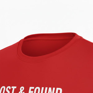 ผ้าเสื้อยืดกอล์ฟคุณภาพสูง ออกแบบมาเพื่อประสิทธิภาพ สวมใส่สบาย และเหมาะสำหรับการใช้งานในชีวิตประจำวัน - Product Image 4