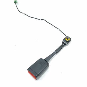 Gancho del Cinturón de Seguridad Delantero Derecho para Volvo V40 Cross Country 31404247 (12>) - Product Image 5