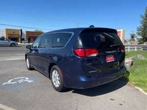 Chrysler Voyager 2020 parfaitement utilisé - Product Image 3