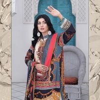Shalwar Kameez en cuir véritable pour femmes, Salwar Kameez pakistanais en tissu pêche, de haute qualité, durable, vêtements d'hiver, Maya