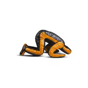 Lifesize Grappling <b>Dummy</b> for MMA Wrestling <b>BJJ</b> Training Martial Arts Practice Self Defense Drills and Ground Training - Product Image 6