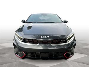 KIA Forte GT FWD 2023 Seminuevo - Listo para Enviar - Product Image 2