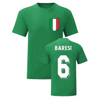 Camisetas de Fútbol Personalizadas de la Mejor Calidad - Fabricadas en Fábrica, al por Mayor, Unisex, 100% Poliéster, Transpirables, Cuello Redondo, Manga Corta, Personalizadas