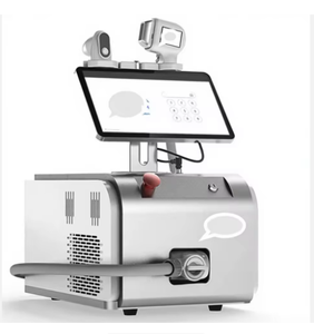 Nouvelle Balayeuse Autoportée Elites à Essence ou Diesel avec Diodes Laser pour un Nettoyage Efficace des Hôtels - Product Image 1