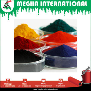 ขายดีที่สุดหลากสีที่กำหนดเองรงควัตถุอิมัลชันสีย้อมขายส่งผู้ผลิต - Product Image 6