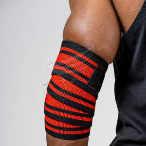 Coderas de Neopreno de Alta Calidad de Marca Privada, Diseño Personalizado, Accesorios de Fitness, Protección Profesional para Venta en Línea - Product Image 3