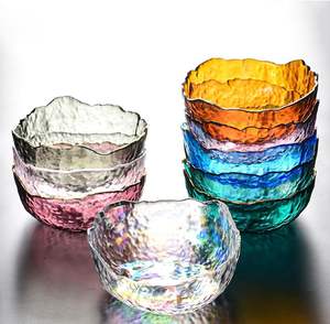 Cuenco para servir de resina de grado alimenticio de primera clase, perfecto para ensaladas, frutas y aperitivos, cuencos de ensalada de resina de alta calidad hechos a mano - Product Image 6