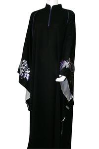 Nouvelle saison vêtements islamiques pour femmes musulmanes tissu de haute qualité - Product Image 2