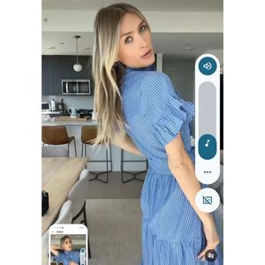 Robe Western pour filles taille unique 100% coton taille naturelle - Product Image 2