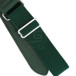 Servicio OEM, Cinturones de Béisbol de Cuero Vacuno de Buena Calidad, Color Personalizado, Precio Razonable al por Mayor, Cinturones de Béisbol para Hombre - Product Image 6