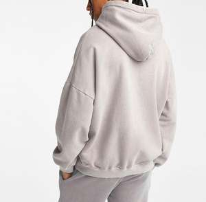 Fashion Hot <b>Sale</b> Casual Custom Men Acid <b>Wash</b> Hoodies / Latest Arrival Casual Acid <b>Wash</b> Customized Men Thermal Hoodies - Product Image 6