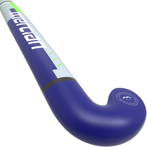 Palo de Hockey sobre Césped de Fibra Avanzada Diseñado para Estabilidad, Golpes Precisos, Movimientos Flexibles y Rendimiento Moderno - Product Image 3