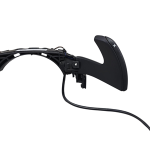 CONTROLES DE CAMBIO DE MARCHAS EN EL VOLANTE CITROEN Jumpy Van 98302853ZD AH01 Diésel 2000 (16>) - Product Image 2