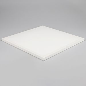 Vitson แผงไฟเดย์ไลท์ LED 50W รุ่นใหม่640*640 374578 W2ชนิดตรง6.5K ดีไซน์สำหรับใช้ในบ้านสำนักงาน - Product Image 3