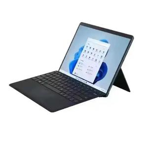 2023 yüzey Pro 8 2 in 1 dizüstü 3GHz 64gb 1TB Win11 ev 13 inç tabletler
