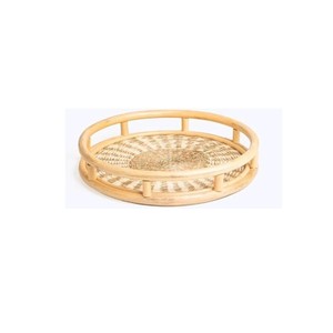 Améliorez votre buanderie ou votre espace de vie avec nos bacs à linge Hot Trending Rattan Peel Disponible en différentes tailles - Product Image 2