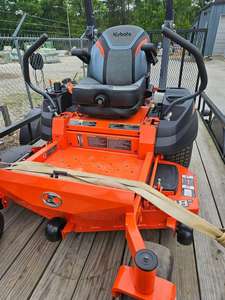 High Quality BX261 Industrial Grade 2Stroke <b>Lawn</b> <b>Mower</b> 196cc Engine 58v Voltage Fast Delivery PriceHigh Quality BX261 Industrial - Product Image 6