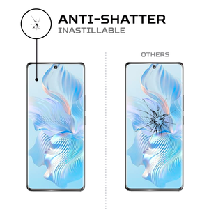 ฟิล์มกันรอยหน้าจอ ANTISHOCK สำหรับ Honor 80 ฟิล์มป้องกันระดับพรีเมียมสำหรับอุปกรณ์ของคุณที่ทนทาน - Product Image 5