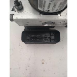 CENTRALINA ABS RENAULT Twingo II serie 8201065089 K9KP8 Diesel 1461 (07>14) - Product Image 3
