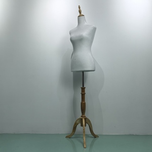 Vente d'usine <span class=keywords><strong>pas</strong></span> <span class=keywords><strong>cher</strong></span> prix femme robe du haut du corps poupée <span class=keywords><strong>Mannequin</strong></span> en mousse pour exposer les vêtements et tissu poupée <span class=keywords><strong>Mannequin</strong></span> en plastique - Product Image 6