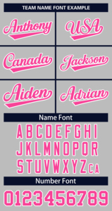 Vestes universitaires unisexes personnalisées, tendance, chaudes, en softshell, confortables, décontractées, pour les équipes scolaires, les collèges, superposition sur le devant - Product Image 5