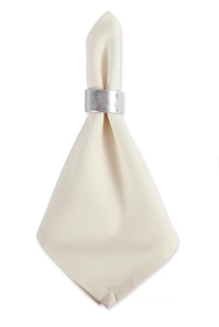 Anillo de aluminio de regalo promocional para hoteles, superventas, servilleta de Metal, soporte para pañuelos, uso de vajilla, servilletero coleccionable, gran oferta - Product Image 5