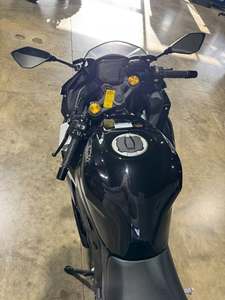 Motocicleta Deportiva de Alta Velocidad de 400cc 2026 con ABS Avanzado - Product Image 3