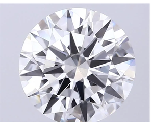 Piedra certificada Natural de diamante brillante redondo suelto para diseñadores de joyería Ideal para anillo, pulsera, collar, accesorios colgantes - Product Image 2