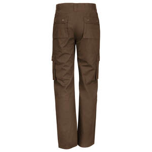 Qualité supérieure Pantalon Cargo Tendance de haute qualité Fait sur mesure Léger Respirant Confortable Pantalon Cargo Prix bon marché - Product Image 3