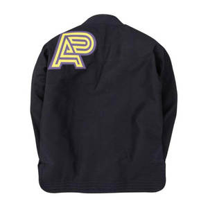 Jitsu bjitsu GIS เครื่องแบบศิลปะการต่อสู้คาราเต้จากปากีสถาน BJJ GIS 2024ล่าสุดบราซิลออกแบบได้ตามต้องการ - Product Image 2