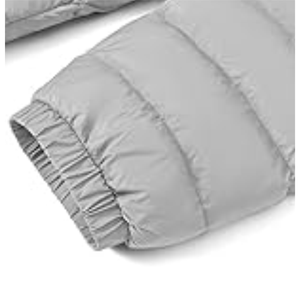 <b>Top</b> Selling Casual Hooded Collar Coat Clothing Utility Plain Winter Puffer Jacket for <b>Men</b> Outdoor Jacket - Product Image 5