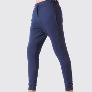 Nouvelle mode 100% coton hommes survêtement de haute qualité épais polaire surdimensionné ample personnalisé vêtements de rue hommes survêtement - Product Image 4