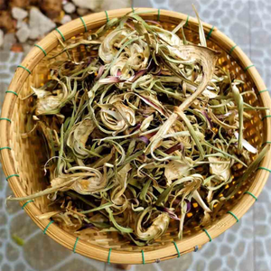 ชาอาติโช้คแบบผงกลิ่นดอกไม้แบบอาร์ติโชคตากแห้งคุณภาพสูงของเวียดนาม - Product Image 2