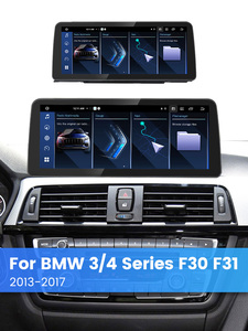 MEKEDE MNX Dernier Lecteur <span class=keywords><strong>Auto</strong></span> de Voiture Android 12.3 pouces 1920*720P 8 Cœurs pour BMW Série 3 F30 avec CarPlay <span class=keywords><strong>Auto</strong></span> - Product Image 6
