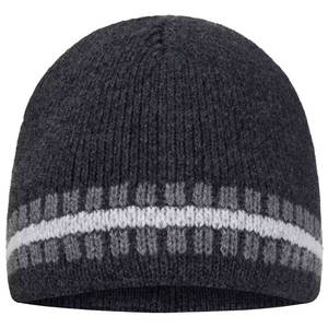 Gorros de Lana Personalizados al por Mayor, Gorro de Invierno con Estampado Digital, Gorro de Punto con Logotipo Personalizado, Gorros Cómodos para Hombres, Mujeres y Niños - Product Image 4