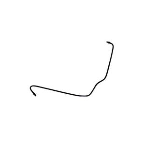 Tuyau d'embrayage pour Mercedes Sprinter 906, origine TR - Product Image 4
