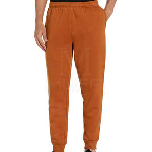 100% algodón hecho Venta caliente hombres pantalones Slim Fit Premium calidad pantalones para hombres en venta - Product Image 2