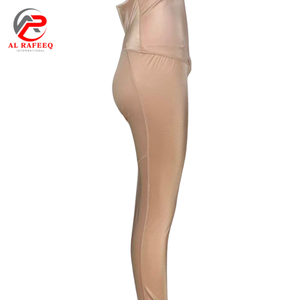 กางเกงเอวสูงของผู้หญิงสำหรับใส่เล่นโยคะก่อนคลอด - Product Image 3