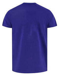 เสื้อยืดผ้าฝ้าย 100% แบบยูนิเซ็กซ์ เนื้อผ้านุ่ม น้ำหนักเบา ปักลาย แห้งเร็ว ระบายอากาศดี มีโลโก้ด้านหน้า ขนาดสั่งทำได้ สไตล์ลำลอง สำหรับฤดูร้อน - Product Image 5