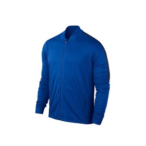Hawk Eye Sports Mens 100% Poliéster Chándal Invierno 2025 Colección Cheap Rate Chándal de 2 piezas para hombres Ropa deportiva de alta calidad - Product Image 3