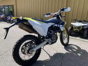 NOUVELLES PROMOTIONS 2023 HUSQ-VAR-NA 701 ENDURO OEM DIY INDUSTRIEL US GARANTIE 1 AN PRÊT À ÊTRE EXPÉDIÉ - Product Image 3