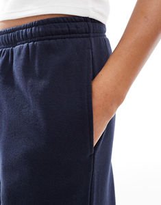 Pantalones Deportivos de Algodón 100% para Hombre, Estilo Urbano, Casuales, Personalizables con Estampado de Letras, Talla Grande, Color Sólido, Cómodos y Acampanados, 2026 - Product Image 3