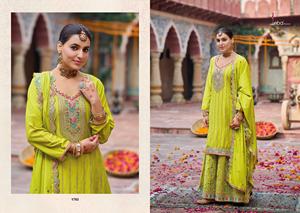 Fournisseur en gros de vêtements pakistanais de qualité supérieure pour femmes ensemble de costumes Salwar Kameez vêtements ethniques pour femmes disponibles - Product Image 6