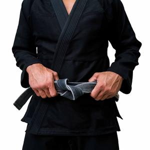 Kimono de Jiu Jitsu para Hombre, Cómodo y Duradero, Uniforme de Entrenamiento para Práctica de Grappling, Artes Marciales, Fitness y Entrenamiento en Dojo - Product Image 6