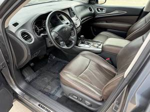 Precio bajo, Infiniti QX60 2015 usado en venta - Product Image 3