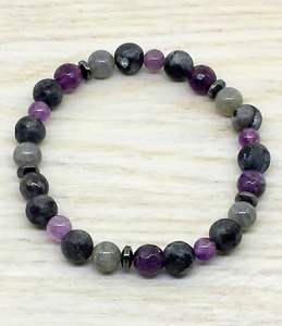 5554 perles de verre colorées bijoux artisanat meilleur bracelet manchette à la main bijoux de mode accessoires femmes - Product Image 2