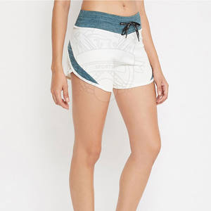 Meilleure vente Shorts de qualité supérieure pour femme Vêtements de mode Shorts confortables pour femme à bas prix - Product Image 4
