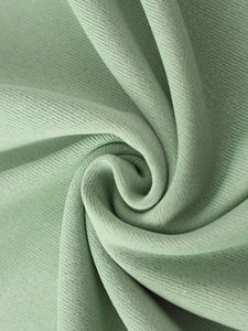 T-shirt à manches courtes en coton pour hommes avec impression par transferts de chaleur personnalisable - Product Image 6