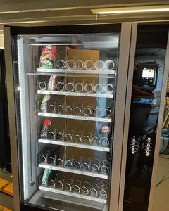 ตู้ขายเทียนอัจฉริยะหน้าจอสัมผัส - Product Image 1